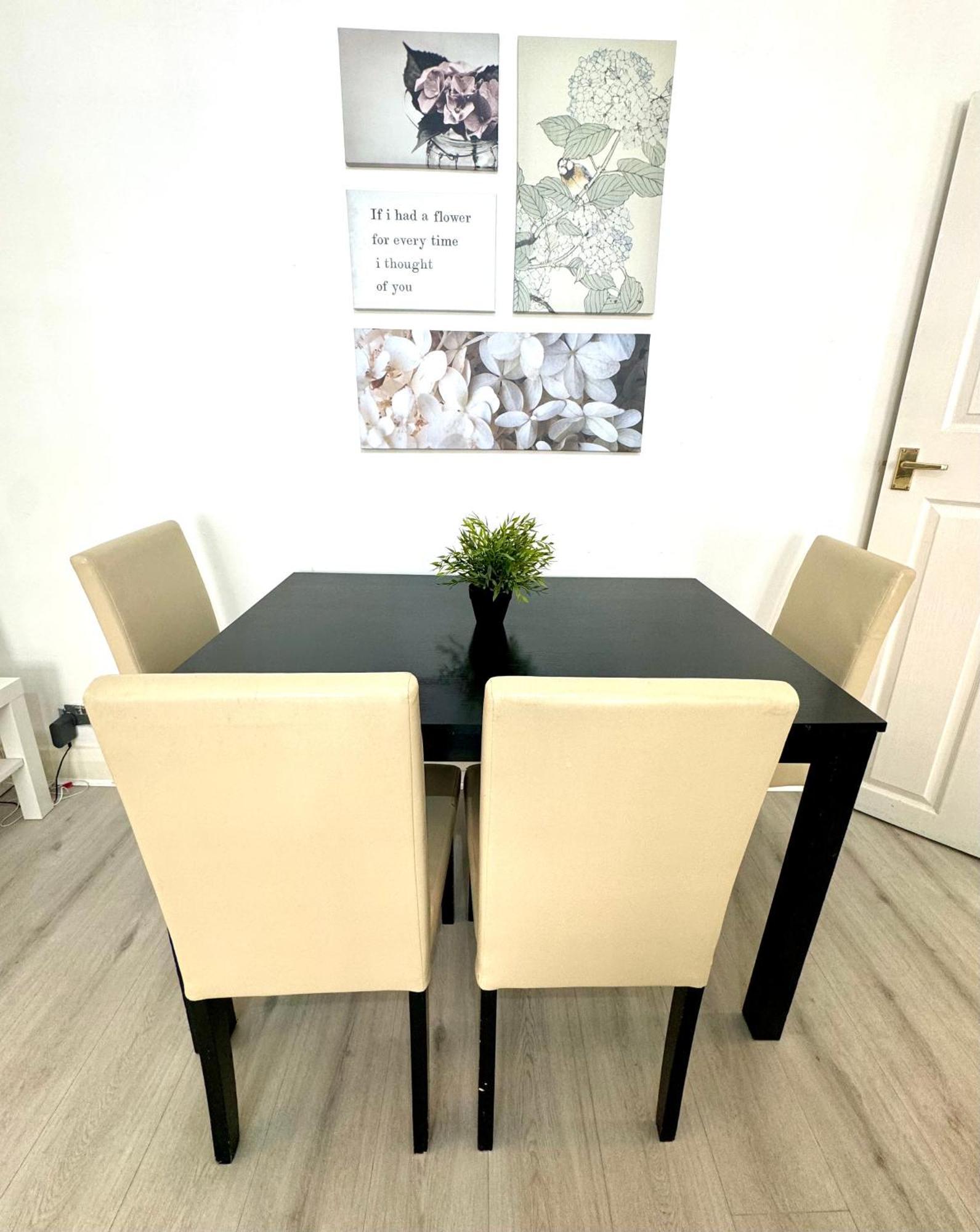 The G Spot - 1 Bedroom Edgware Road Central Londra